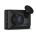 Garmin Dash Cam X110 | Camera de bord 1080p cu un câmp vizual de 140 de grade și polarizator Clarity încorporat