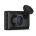 Garmin Dash Cam X210 | Camera de bord 1440p cu un câmp vizual de 140 de grade și polarizator Clarity încorporat