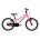 Bicicleta copii Kross Liftie 16" — ultrausoara, 5.8 kg