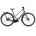 Orbea DIEM 20 (2025) - bicicletă electrică urbană - Anthracite Glitter (Gloss)
