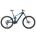 Bicicleta TEEWING Turbo Force XT | Avinox M2S 800Wh - Cosmic Blue