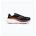 Pantofi alergare Saucony Hurricane 25 - negru/roșu | amortizare max