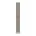 Garmin Curele CIRQA - Curele Interschimbabile Smart Band - gri French Gray L/XL