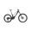 Bicicleta electrica MTB - Unno MITH RACE - DJI Avinox M2S