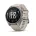Garmin Fenix 9 AMOLED - 43 mm Titan Fog Gray - Smartwatch Multisport Premium cu AMOLED