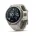 Garmin Fenix 9 Pro AMOLED inReach - 43 mm Titan Fog Gray - Smartwatch Multisport Premium cu AMOLED