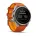 Garmin Fenix 9 Pro AMOLED inReach - 47 mm Titan Autumn Orange - Smartwatch Multisport Premium cu AMOLED