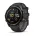 Garmin Fenix 9 Pro AMOLED inReach - 47 mm Titan DLC Carbon Gray - Smartwatch Multisport Premium cu AMOLED