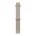 Garmin QuickFit 20 - curea textil ComfortFit Scurt - gri French Gray