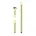 Garmin QuickFit 20 - curea silicon scufundări (set 3 piese) - galben Citron