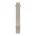 Garmin QuickFit 20 - curea textil ComfortFit Lung - gri French Gray