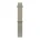 Garmin QuickFit 20 - curea textil ComfortFit Scurt - gri-verde Olive Gray