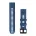 Garmin QuickFit 22 - curea silicon - albastru Tidal Blue I Ice Blue