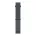 Garmin QuickFit 22 - curea textil ComfortFit Scurt - albastru Blue Granite