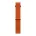Garmin QuickFit 22 - curea textil ComfortFit Scurt - portocaliu Autumn Orange