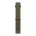 Garmin QuickFit 22 - curea textil ComfortFit Scurt - verde Drab Green