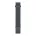 Garmin QuickFit 22 - curea textil ComfortFit Lung - albastru Blue Granite