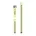 Garmin QuickFit 22 - curea silicon scufundări (set 3 piese) - galben Citron