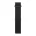 Garmin QuickFit 26 - curea textil ComfortFit Scurt - negru Black