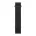 Garmin QuickFit 26 - curea textil ComfortFit Lung - negru Black
