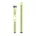 Garmin QuickFit 26 - curea silicon scufundări (set 3 piese) - galben Citron