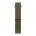 Garmin QuickFit 26 - curea textil ComfortFit Scurt - verde Drab Green