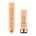 Garmin QuickFit 20 - curea silicon - corai Shell Pink | Autumn Orange