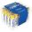 Varta - Set baterii - Longlife - alcaline - AAA R3 - 24 buc