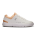 On The ROGER Advantage - pantofi sport pentru femei - alb portocaliu White | Savannah