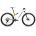 Bicicletă MTB XC full suspension Orbea OIZ M10 - Ivory White (Gloss) | Bumblebee Yellow (Matt)