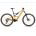 Orbea RISE SL H20 2025 - bicicleta electrica MTB full suspension 29" - Bumblebee Yellow-Black (Matt)