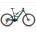 Orbea RISE SL H20 2025 - bicicleta electrica MTB full suspension 29" - Escape Green-Splash Ice Green (Gloss)