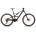 Orbea RISE SL M20 2025 - bicicleta electrica MTB full suspension 29" - Cosmic Carbon View - Golden Sand (Gloss)