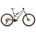 Bicicletă electrică eMTB Trail Orbea RISE SL M20 420W - Desert Rose | Carbon Raw (Matt)