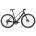 Orbea Vibe MID H30 2022 - bicicleta electrica pentru oras - negru Metallic Night Black (Gloss)