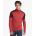 2XU - bluza - Light Speed - 1/2 - Zip Chilli - Oil Black Reflective