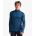 2XU - bluza - Light Speed - 1/4 - Zip - Moonlight Silver Reflective