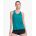 2XU - maiou tehnic pentru femei - Light Speed Tech Singlet - albastru
