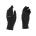 2XU - manusi alergare - RunGloves - Negru Argintiu