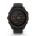 Garmin fenix 8 SOLAR Sapphire 47mm - smartwatch premium GPS negru Titanium DLC