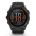 Garmin fenix 8 AMOLED Sapphire 51mm - smartwatch premium GPS negru Titanium DLC