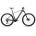Orbea URRUN 30 Glitter Anthracite (Gloss) - Black (Matt) - bicicletă electrică MTB hardtail