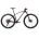 Bicicletă MTB XC hardtail Orbea ALMA H30 - Metallic Dark Red | Chic White (Gloss)