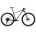 Bicicletă MTB XC hardtail Orbea ALMA M51 - Powder Black | Black (Matt)