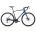 Orbea AVANT H40 Moondust Blue (Gloss) - Titan (Matt) - măsura 57 - bicicletă șosea anduranță