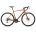 Orbea AVANT H40 Orange Candy (Matt) - Cosmic Bronze (Gloss) - bicicletă șosea anduranță