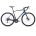 Orbea AVANT H60 Moondust Blue (Gloss) - Titan (Matt) - măsura 57 - bicicletă șosea anduranță