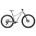 Orbea LAUFEY H-LTD Raw Aluminium - bicicletă MTB Trail hardtail