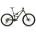 Bicicletă MTB All Mountain full suspension Orbea OCCAM LT H20 - Metallic Olive Green | Titanium Black (Gloss)