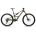 Bicicletă MTB Trail full suspension Orbea OCCAM SL H10 - Metallic Olive Green | Titanium Black (Gloss)